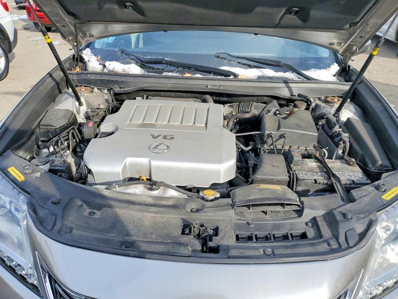 Photo 11 from auction – 2015 LEXUS ES with VIN JTHBK1GG6F2159743