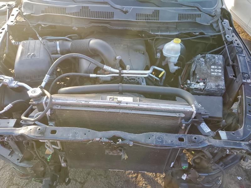 Photo 11 from auction – 2016 RAM 1500 REBEL with VIN 1C6RR7YT3GS234532