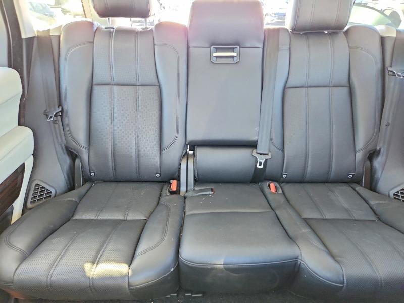 Photo 10 from auction – 2017 LAND ROVER RANGE ROVE with VIN SALGS2FEXHA348622