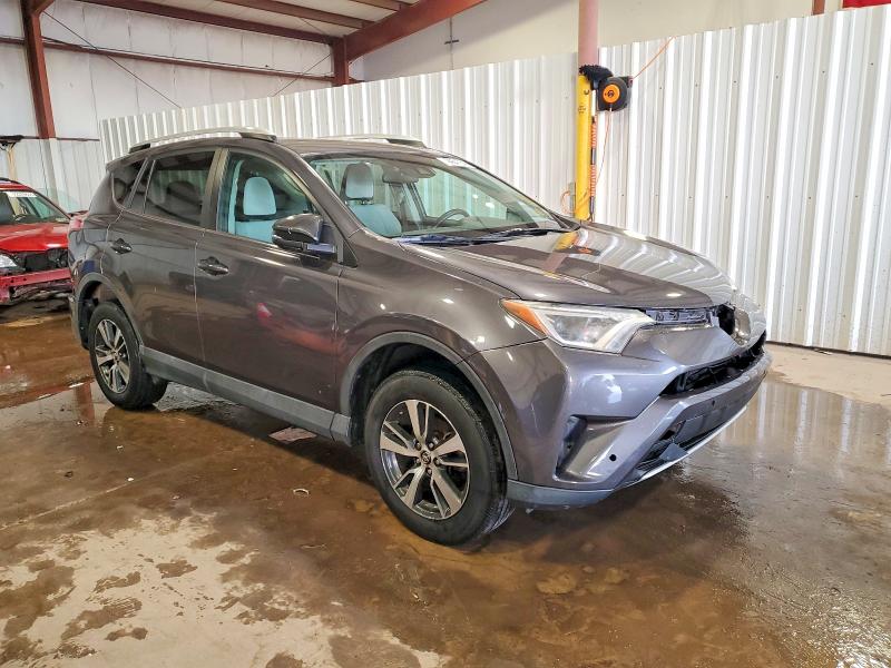 Photo 4 from auction – 2016 TOYOTA RAV4 XLE with VIN 2T3RFREV2GW445666