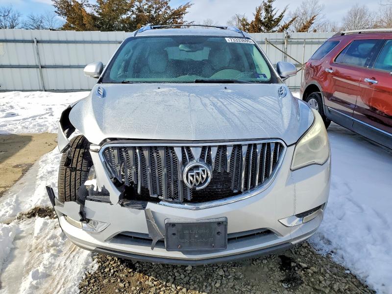 Photo 5 from auction – 2014 BUICK ENCLAVE with VIN 5GAKVBKD4EJ218984