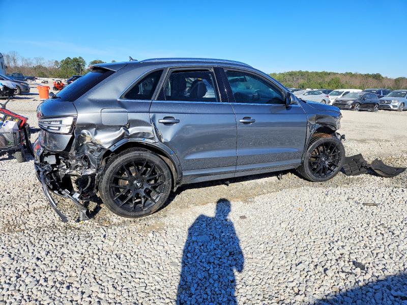Photo 3 from auction – 2016 AUDI Q3 with VIN WA1BFCFSXGR000511