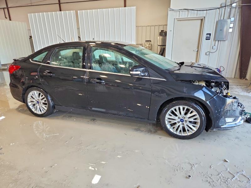 Photo 4 from auction – 2015 FORD FOCUS with VIN 1FADP3J2XFL312144