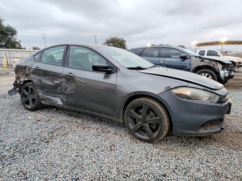 Photo 4 from auction – 2016 DODGE DART SXT with VIN 1C3CDFBB9GD578768
