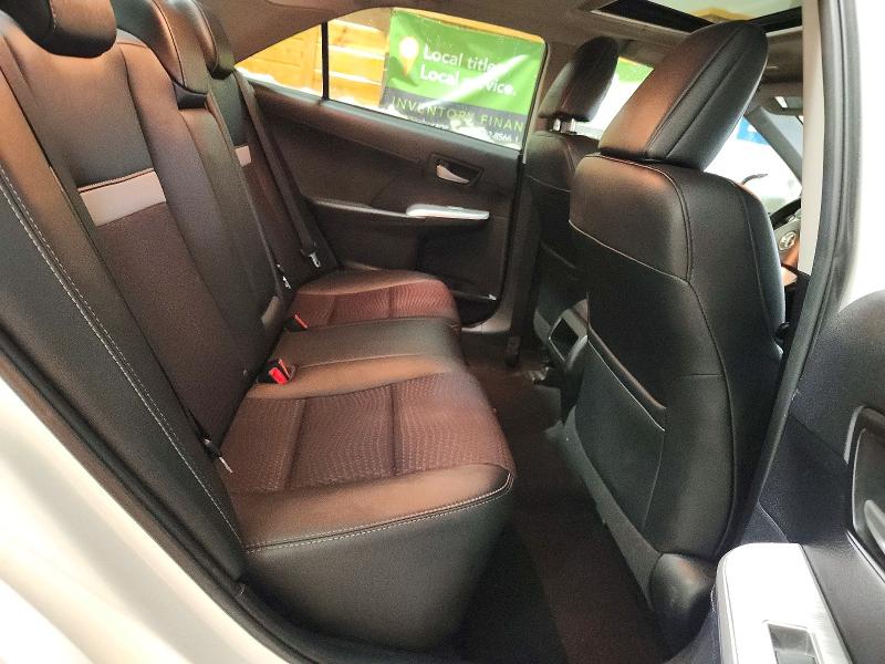 Photo 10 from auction – 2014 TOYOTA CAMRY L with VIN 4T1BF1FK6EU340108