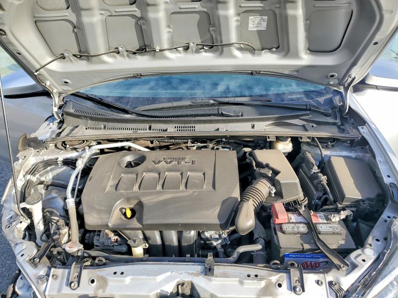 Photo 11 from auction – 2018 TOYOTA COROLLA L with VIN 5YFBURHE2JP845120