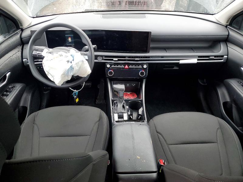 Photo 8 from auction – 2026 HYUNDAI TUCSON with VIN 5NMJB3DE6TH608194