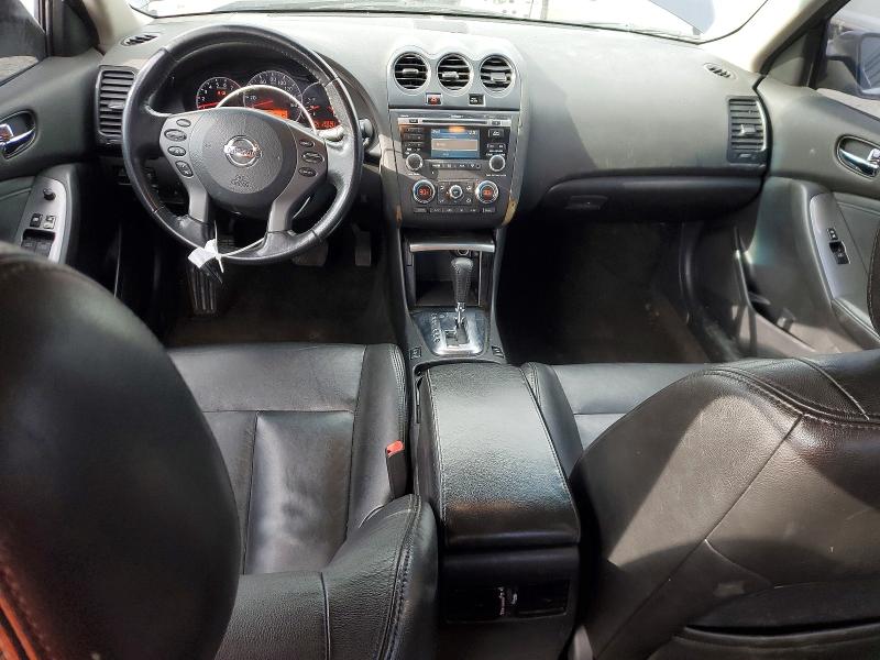 Photo 8 from auction – 2011 NISSAN ALTIMA BAS with VIN 1N4AL2AP6BN505085