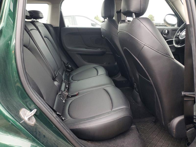 Photo 10 from auction – 2018 MINI COOPER COU with VIN WMZYS7C33J3E07535