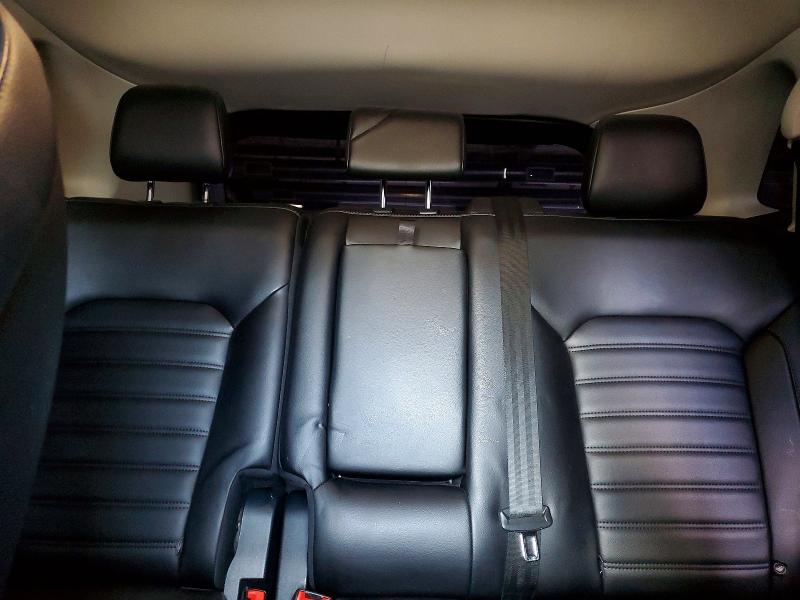 Photo 10 from auction – 2020 FORD EDGE with VIN 2FMPK3J92LBB65392