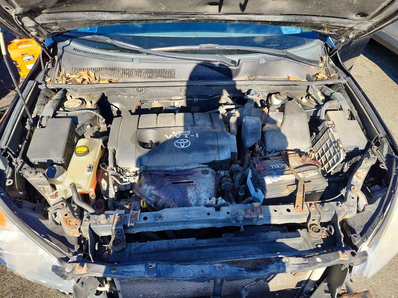 Photo 12 from auction – 2010 TOYOTA RAV4 with VIN 2T3BF4DV8AW072162