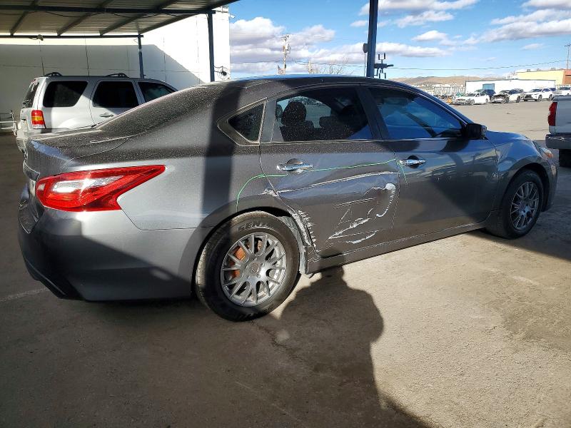 Photo 3 from auction – 2016 NISSAN ALTIMA 2.5 with VIN 1N4AL3AP1GC147841