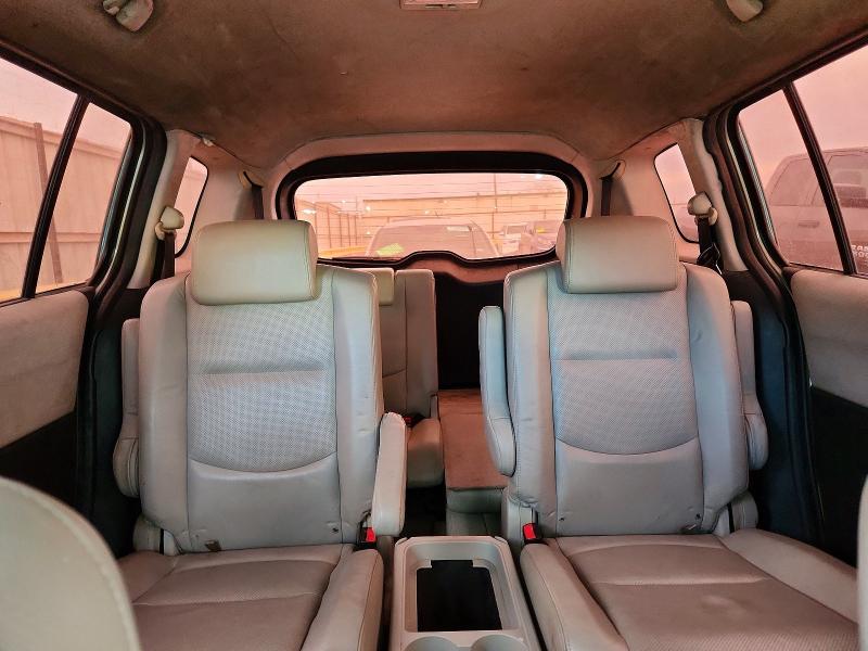 Photo 10 from auction – 2008 MAZDA 5 with VIN JM1CR293080300483