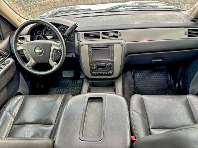 Фото 9 с аукциона – 2013 CHEVROLET SILVERADO с VIN 1GC1KYE84DF230977