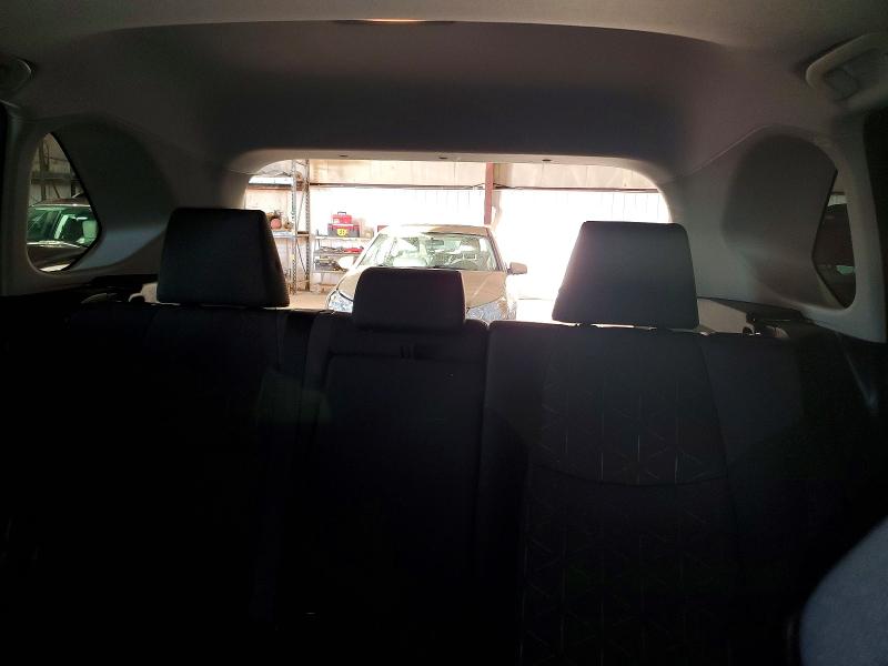 Photo 10 from auction – 2019 TOYOTA RAV4 XLE with VIN 2T3P1RFV2KC018874