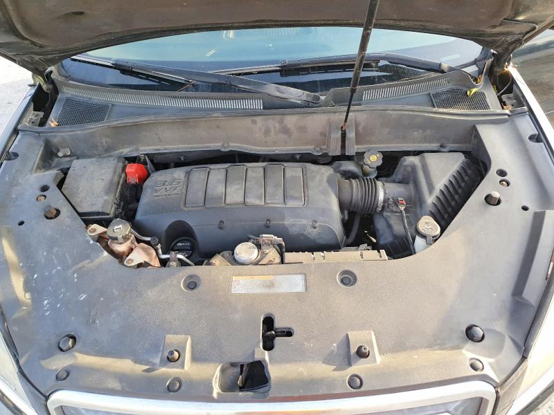 Photo 12 from auction – 2015 GMC ACADIA SLT with VIN 1GKKVRKD1FJ103997