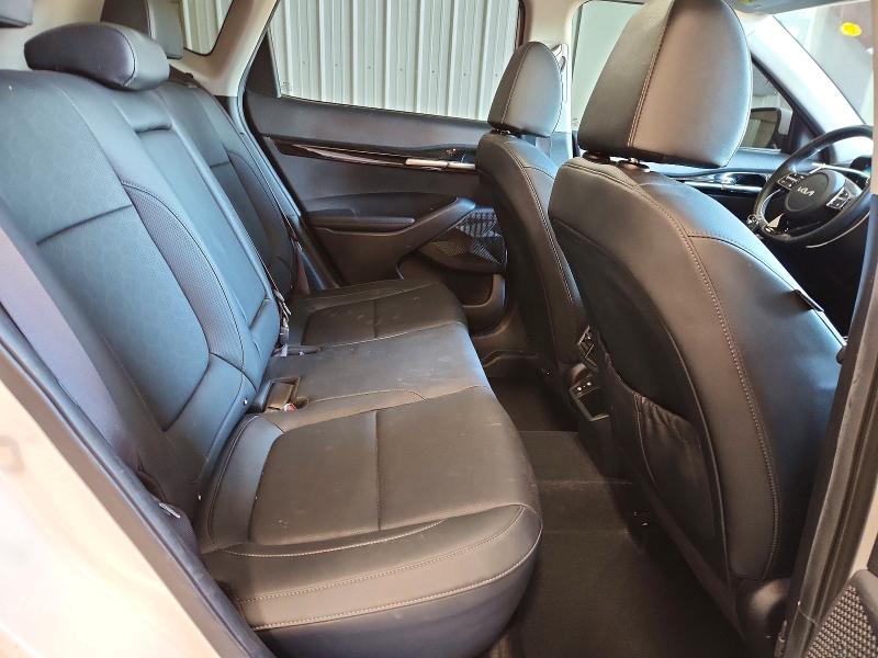 Photo 10 from auction – 2024 KIA SELTOS SX with VIN KNDETCA75R7521536