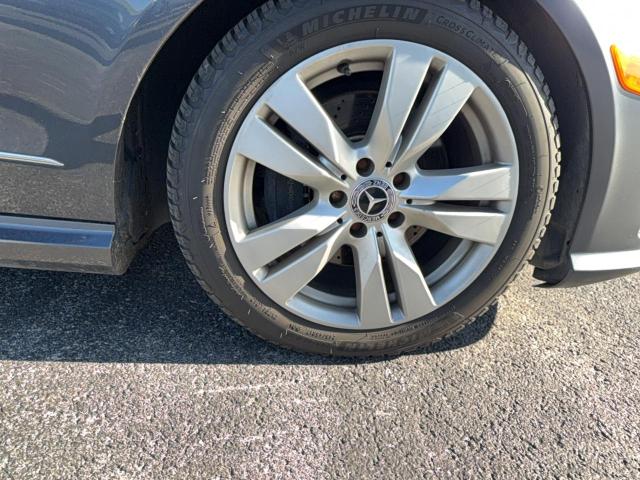 Photo 11 from auction – 2011 MERCEDES-BENZ E 350 4MAT with VIN WDDHH8HB4BA470146