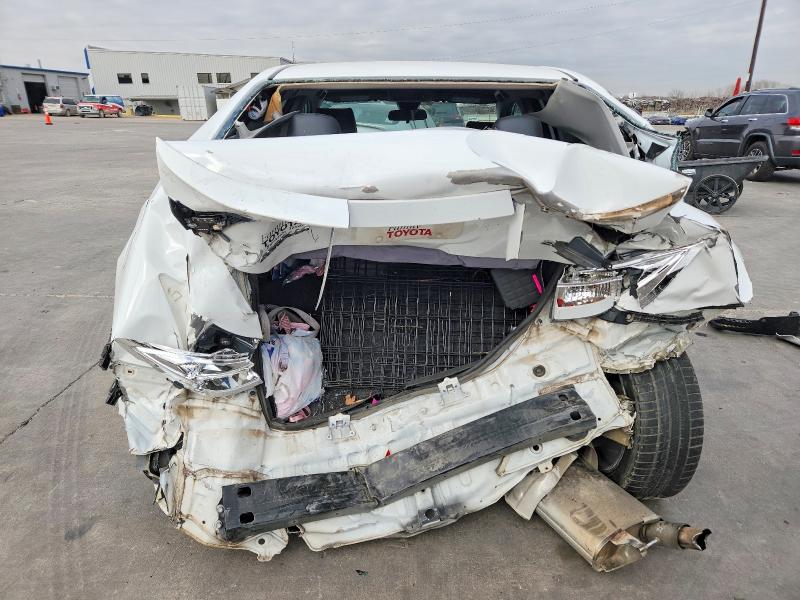 Photo 6 from auction – 2017 TOYOTA COROLLA L with VIN 5YFBURHE6HP627482