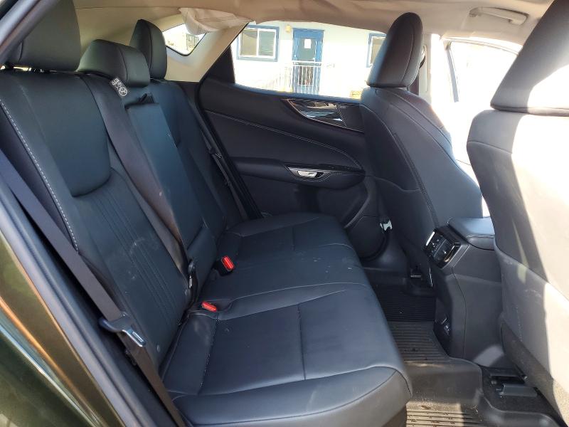 Photo 11 from auction – 2025 LEXUS NX with VIN JTJGKCEZ2S2048881