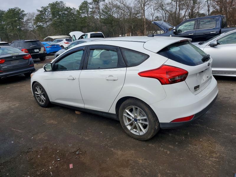 Photo 2 from auction – 2016 FORD FOCUS SE with VIN 1FADP3K26GL239175
