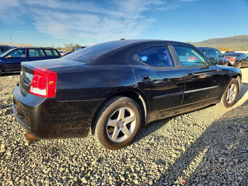Photo 3 from auction – 2010 DODGE CHARGER SX with VIN 2B3CA3CV8AH268005