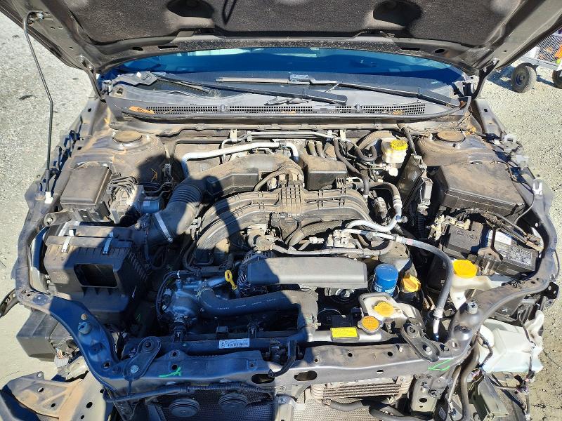 Photo 12 from auction – 2020 SUBARU OUTBACK LI with VIN 4S4BTANC5L3259946