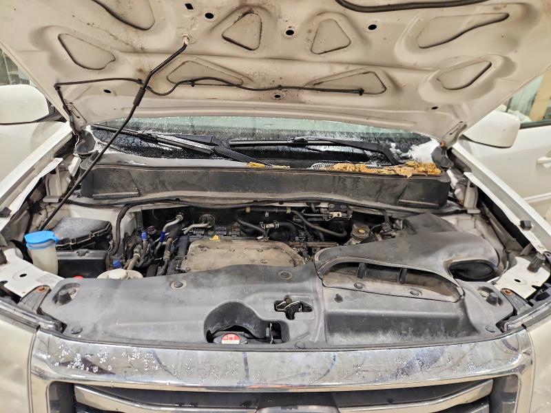 Photo 12 from auction – 2014 HONDA PILOT with VIN 5FNYF4H55EB055934