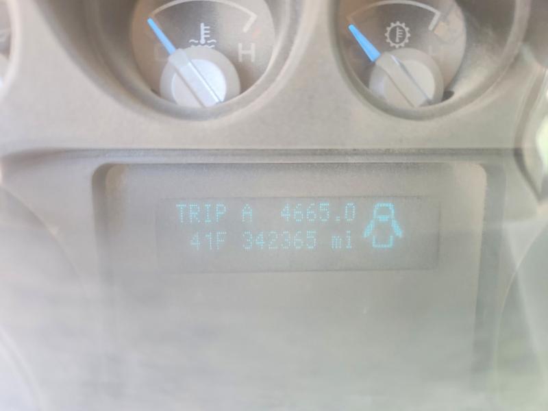 Photo 9 from auction – 2015 FORD F250 SUPER with VIN 1FT7W2B61FEC46223