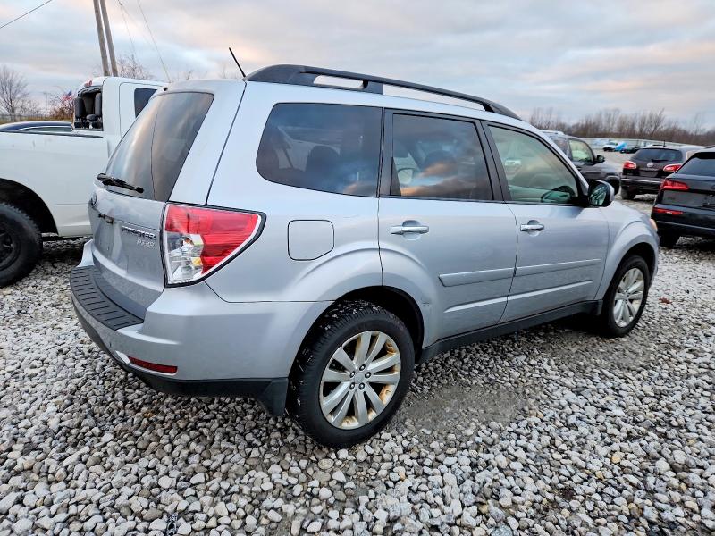 Photo 3 from auction – 2013 SUBARU FORESTER 2 with VIN JF2SHADC4DH446415