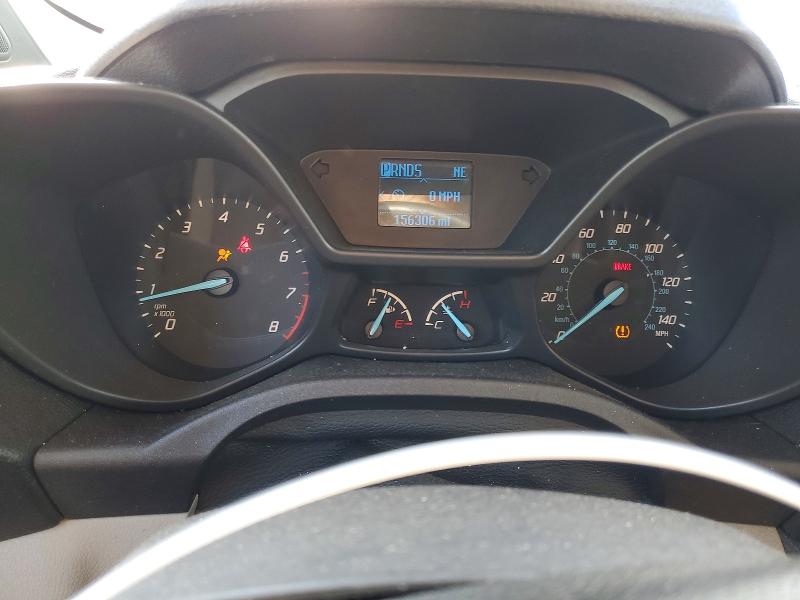 Photo 9 from auction – 2016 FORD TRANSIT CO with VIN NM0GE9F72G1276674
