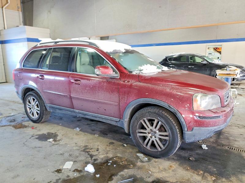 Photo 4 from auction – 2009 VOLVO XC90 3.2 with VIN YV4CZ982891509979