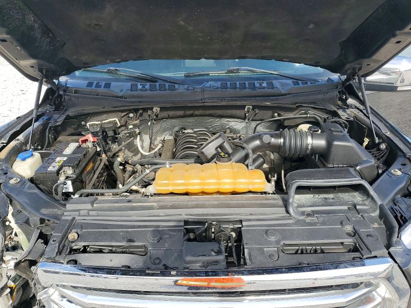 Photo 11 from auction – 2015 FORD F150 SUPER with VIN 1FTEW1EF3FKE70480