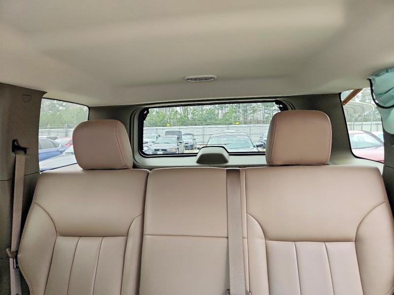 Photo 10 from auction – 2009 JEEP LIBERTY with VIN 1J8GP28K59W540295