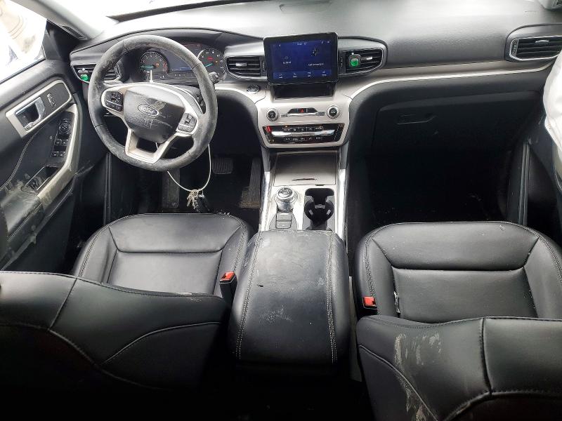 صورة رقم 8 من المزاد - 2024 FORD EXPLORER مع VIN 1FMSK8DH9RGA48694