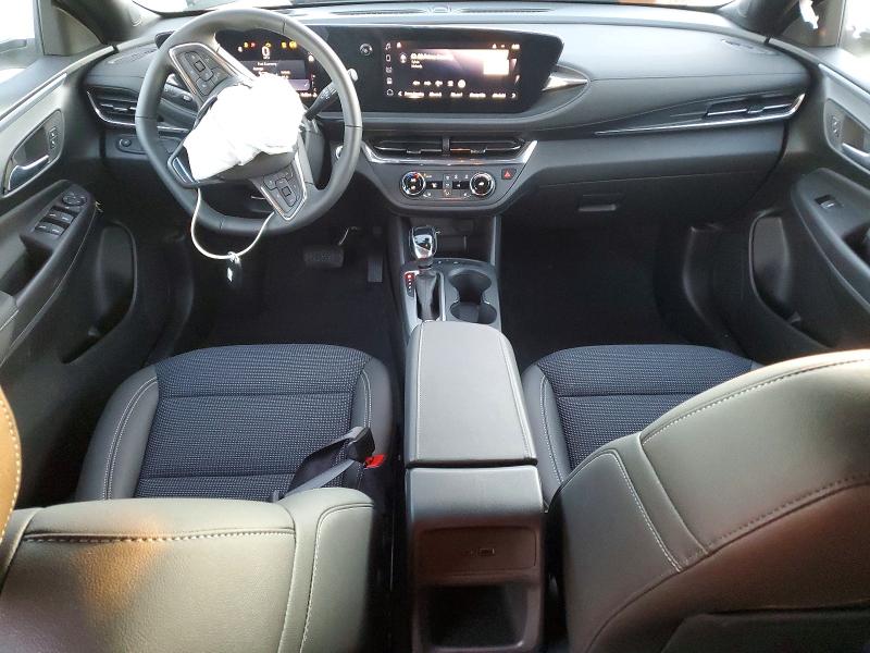 Photo 8 from auction – 2025 BUICK ENVISTA with VIN KL47LAEP5SB237912