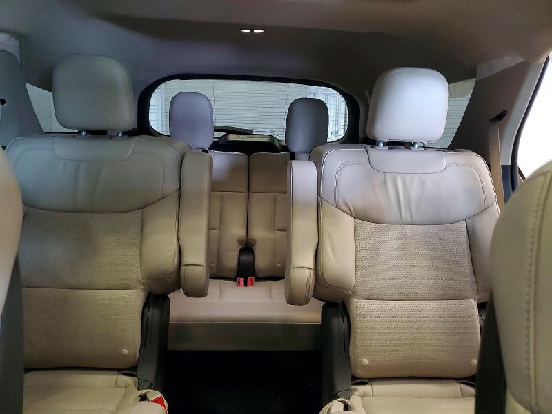 Photo 10 from auction – 2020 FORD EXPLORER P with VIN 1FM5K8HC1LGB74387