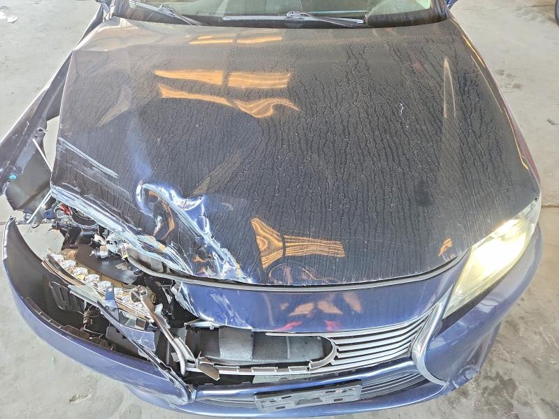 Photo 11 from auction – 2015 LEXUS ES 300H with VIN JTHBW1GGXF2085960