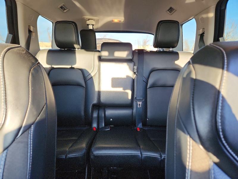 Photo 10 from auction – 2023 NISSAN PATHFINDER with VIN 5N1DR3CA4PC231517