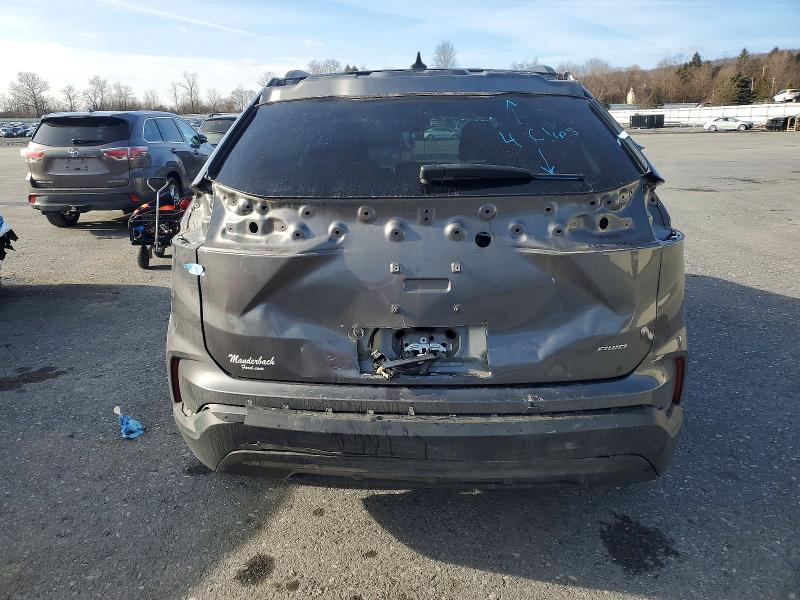 Photo 6 from auction – 2023 FORD EDGE SE with VIN 2FMPK4G9XPBA12343