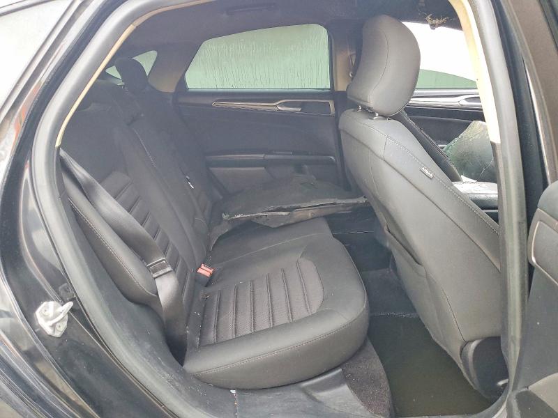 Photo 10 from auction – 2017 FORD FUSION SE with VIN 3FA6P0H72HR332448