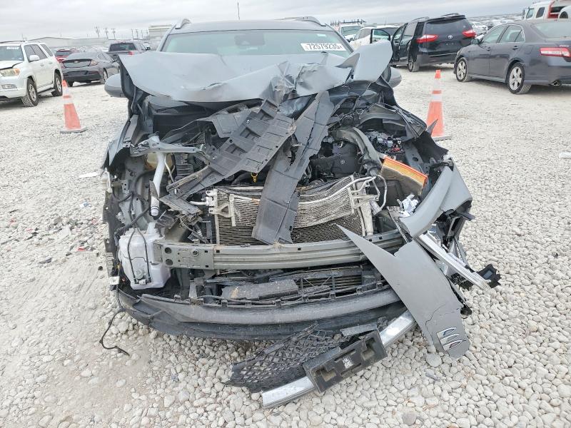 Photo 5 from auction – 2024 BUICK ENCORE GX with VIN KL4AMDSL8RB100544