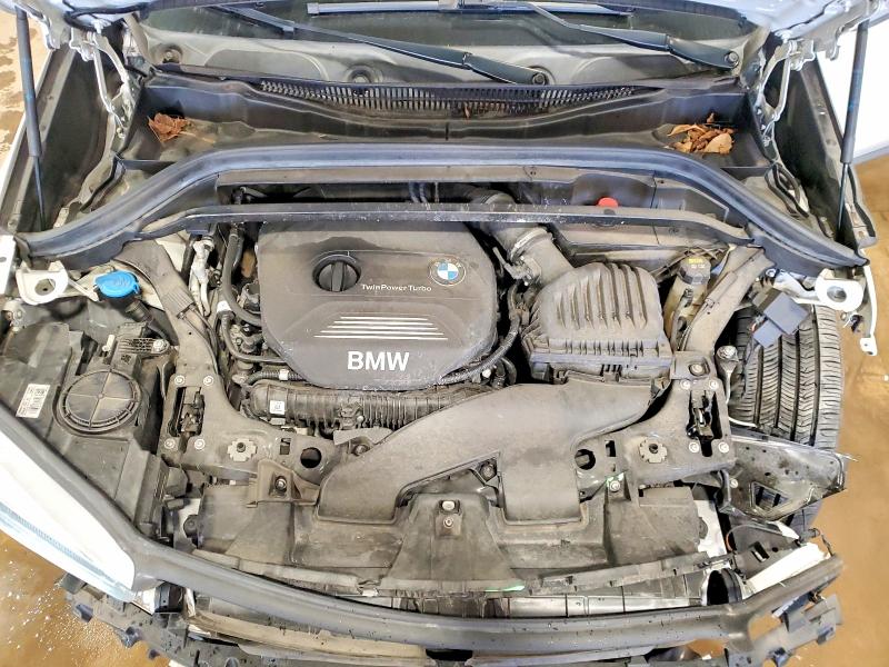 Photo 12 from auction – 2018 BMW X1 XDRIVE2 with VIN WBXHT3C31J5K28940