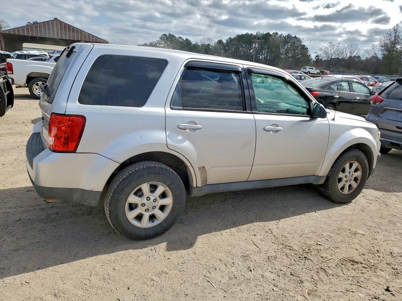 Zdjęcie 3 z aukcji – 2010 MAZDA TRIBUTE I z VIN 4F2CY0C72AKM09959