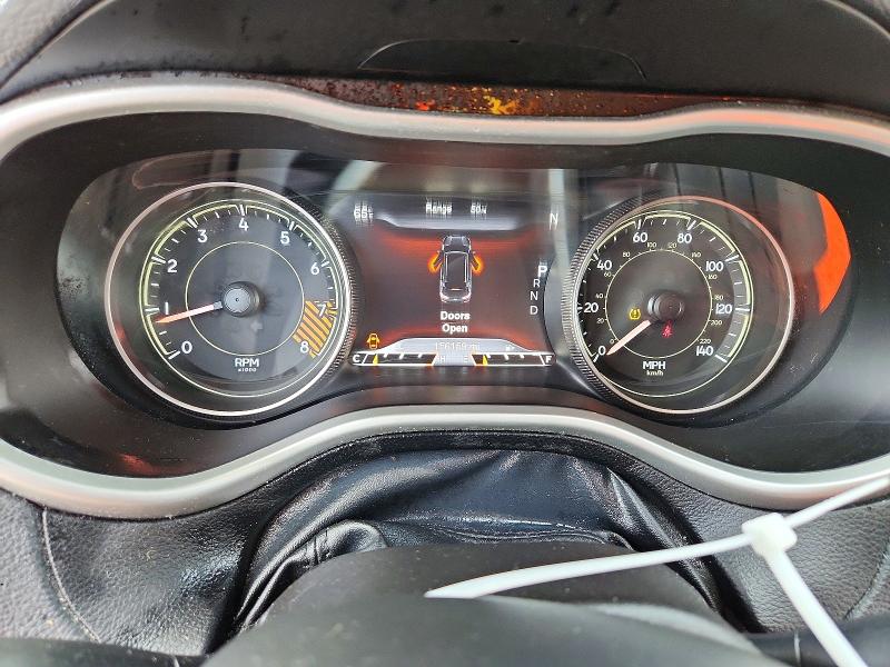Photo 9 from auction – 2014 JEEP CHEROKEE L with VIN 1C4PJLDS7EW283042