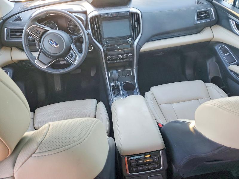 Photo 8 from auction – 2020 SUBARU ASCENT LIM with VIN 4S4WMAPD1L3444130
