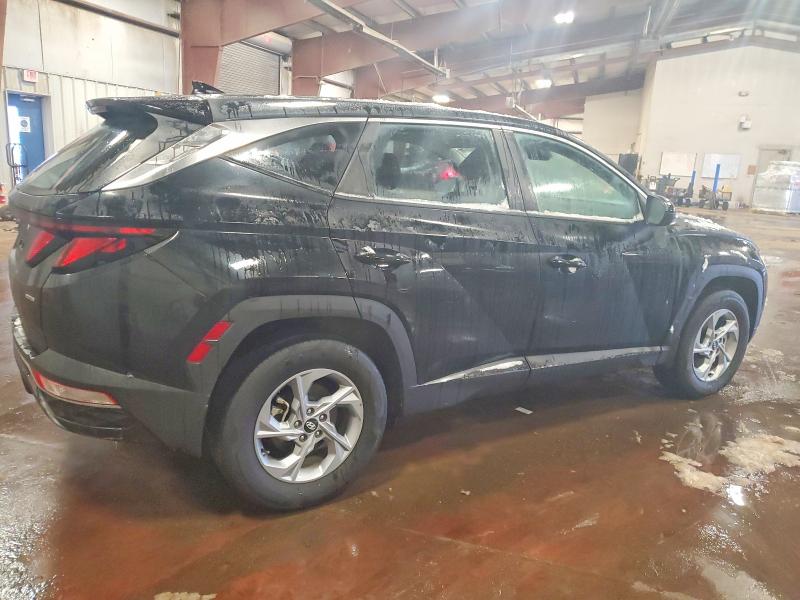 Photo 3 from auction – 2023 HYUNDAI TUCSON SE with VIN 5NMJACAE1PH260043