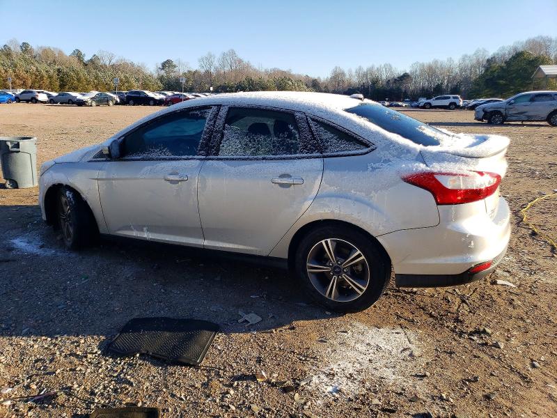 Photo 2 from auction – 2014 FORD FOCUS SE with VIN 1FADP3F20EL293708