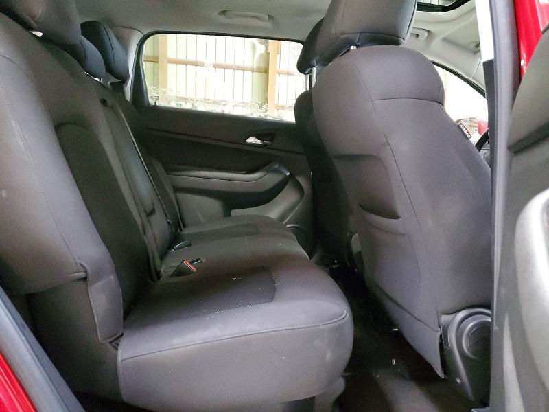 Photo 11 from auction – 2012 CHEVROLET ORLANDO with VIN KL77P2EM4CK521603