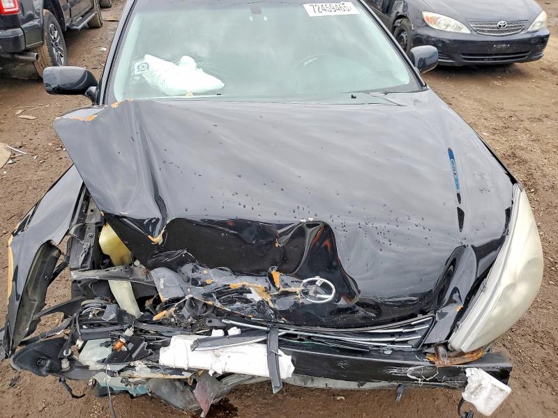 Photo 11 from auction – 2003 LEXUS ES 300 with VIN JTHBF30G430138469